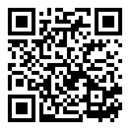 Pridwin Registration QR Code